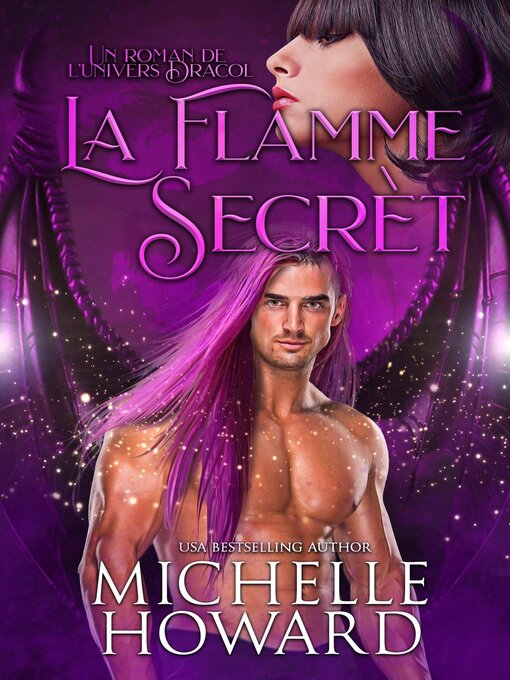 Title details for La Flamme Secret by Michelle Howard - Available